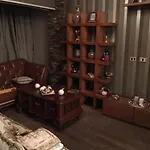 Partial Nile View Fully Equipped Apartment
