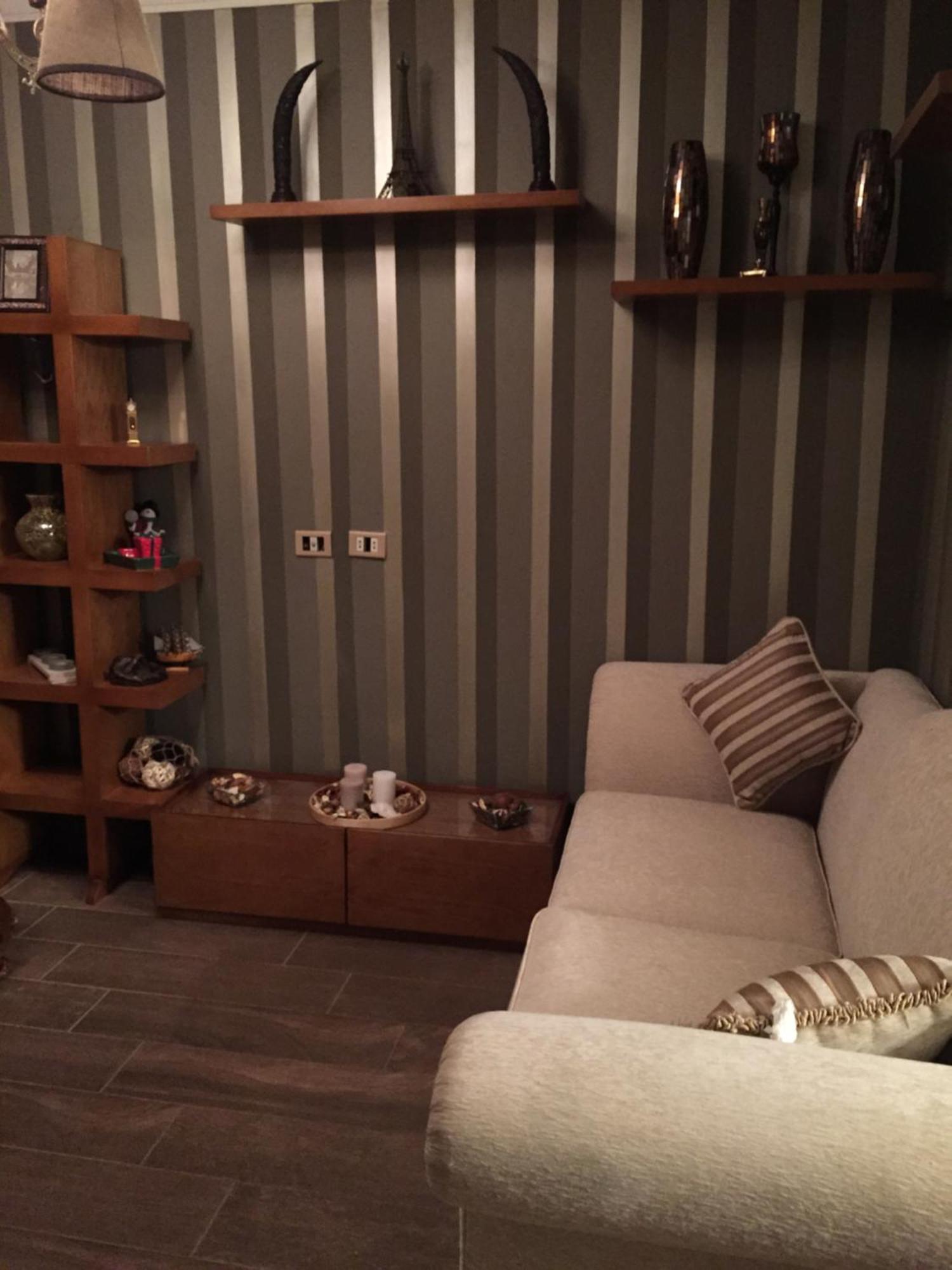 Apartment Partial Nile View Fully Equipped *